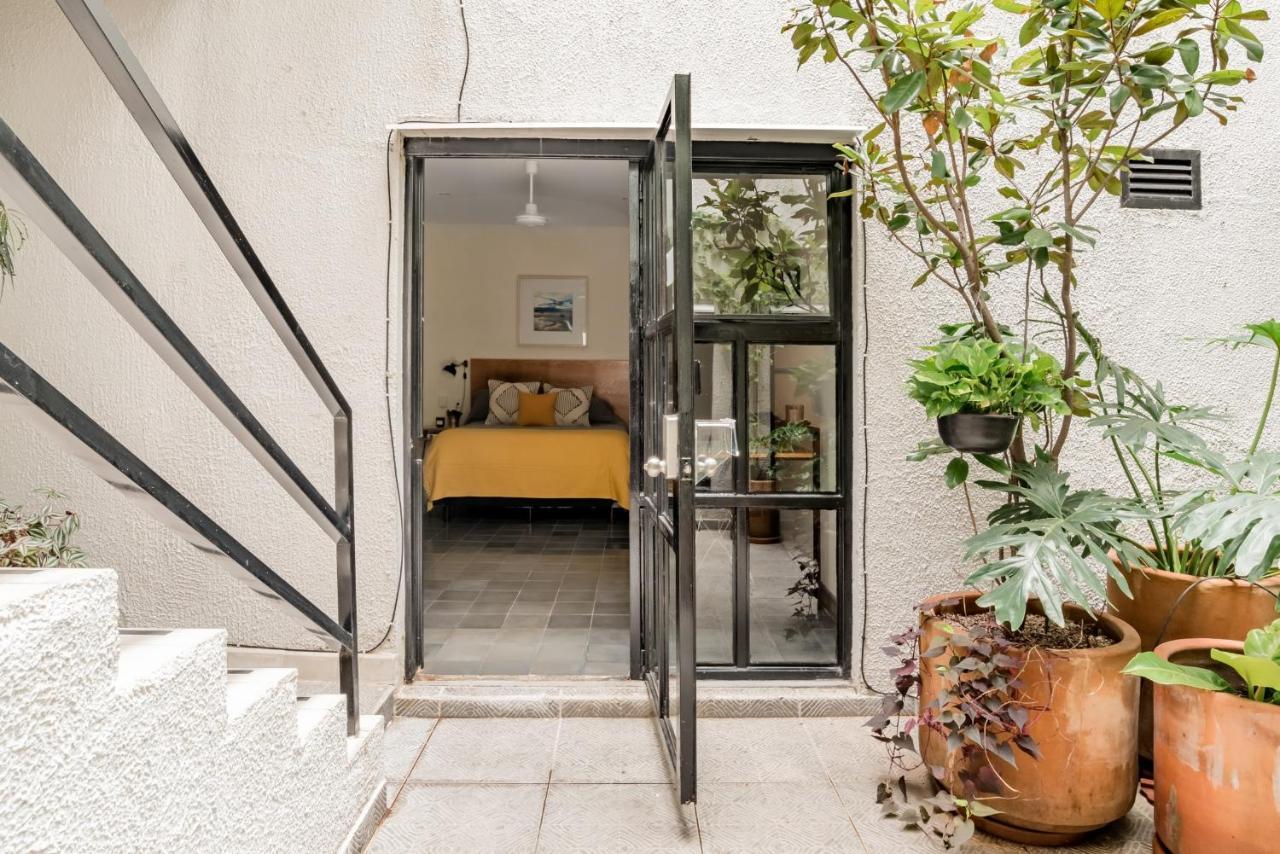 Casa Alexia Apartment Guadalajara Bagian luar foto
