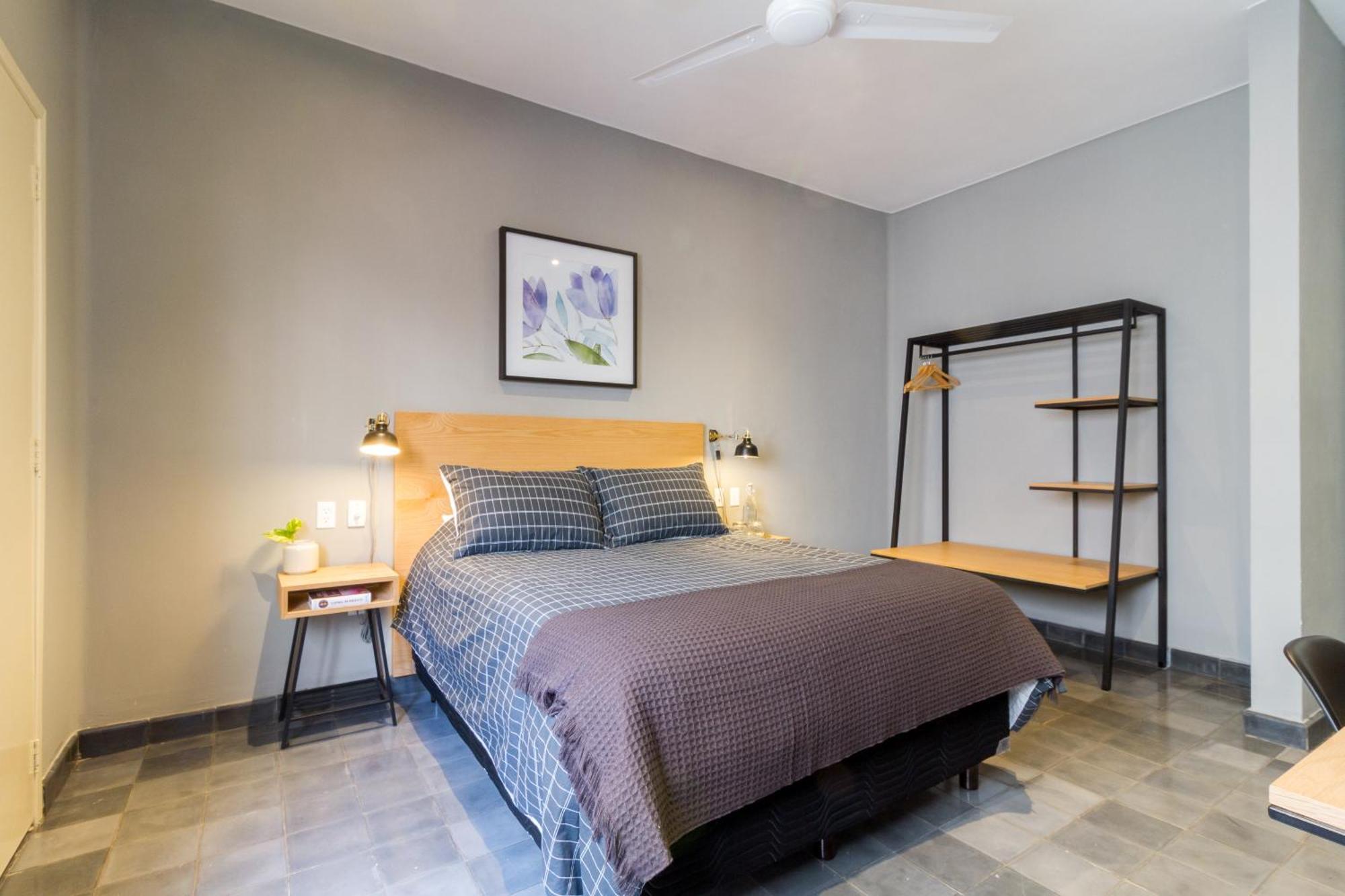 Casa Alexia Apartment Guadalajara Bagian luar foto