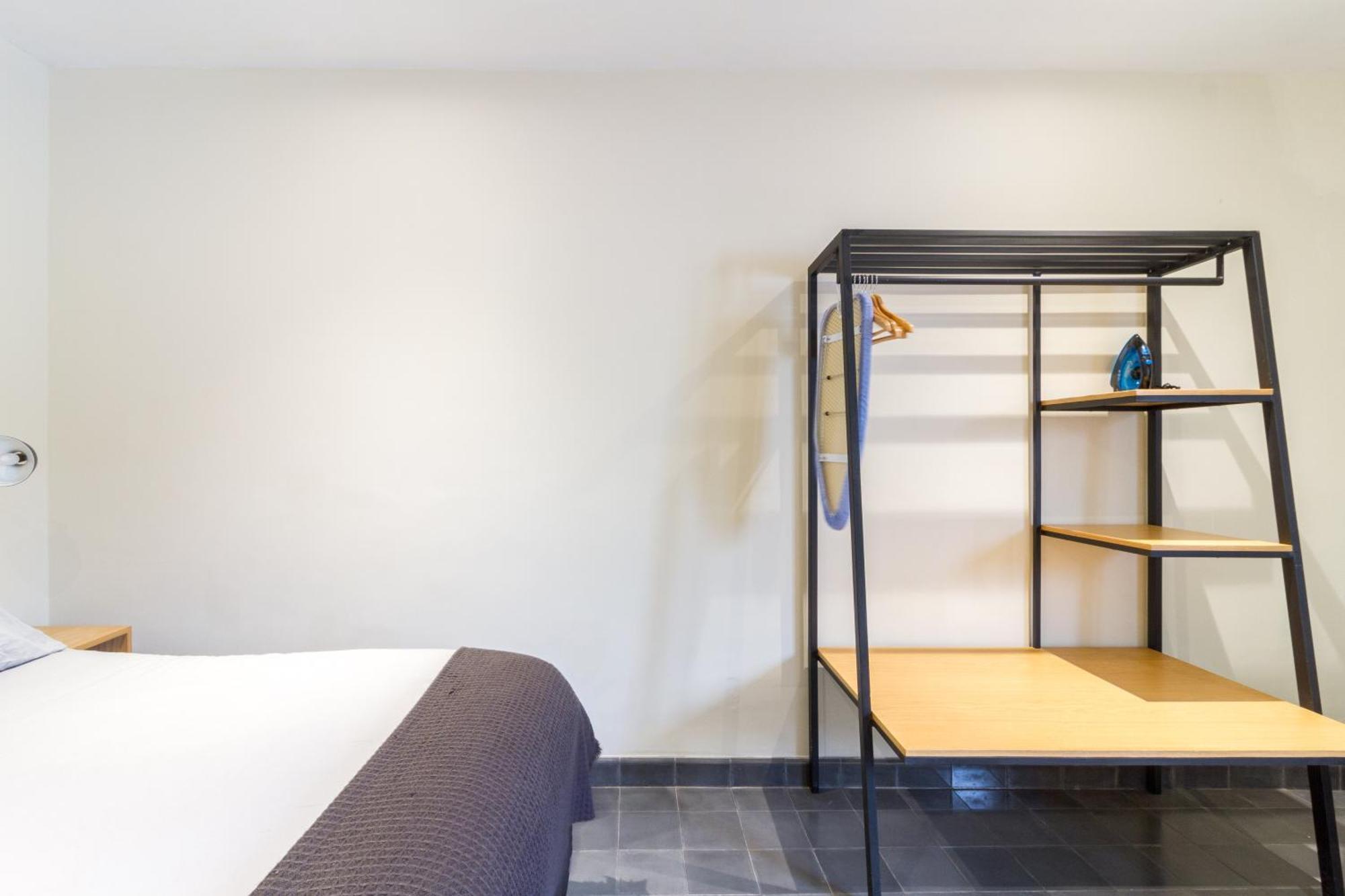 Casa Alexia Apartment Guadalajara Bagian luar foto