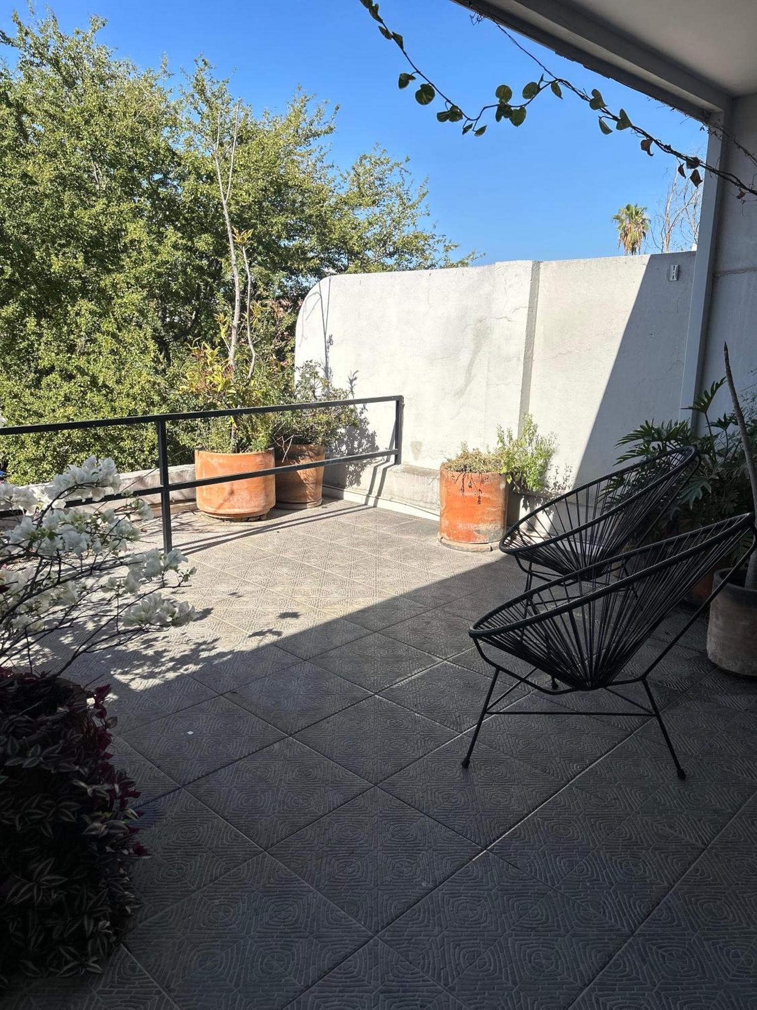Casa Alexia Apartment Guadalajara Bagian luar foto